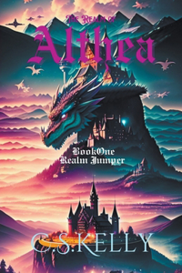 Realm of Althea- Book One