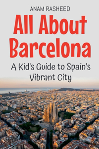 All About Barcelona