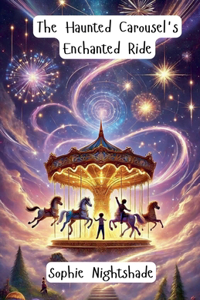 Haunted Carousel's Enchanted Ride