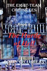 The Hurtle Of Hell