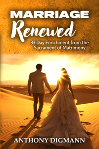 Marriage Renewed