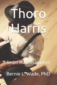 Thoro Harris