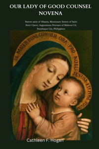 Our Lady of Good Counsel Novena