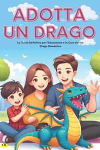 Adottare un Drago