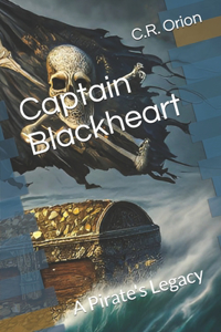Captain Blackheart