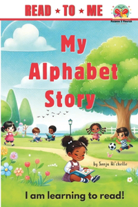 My Alphabet Story