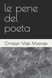Le pene del poeta
