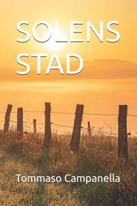 Solens Stad