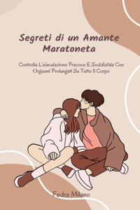 Segreti di un Amante Maratoneta