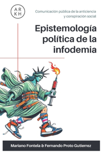 Epistemología política de la infodemia