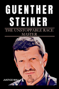 Guenther Steiner