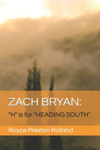 Zach Bryan