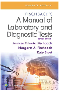 Manual of Laboratory and Diagnostic Tests
