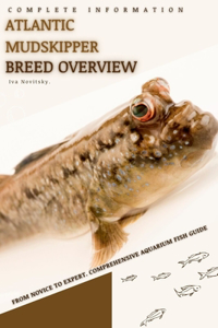 Atlantic mudskipper