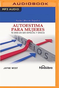 Autoestima Para Mujeres