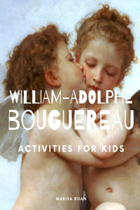 William-Adolphe Bouguereau