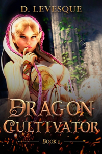 Dragon Cultivator 1