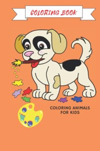 Coloring Book