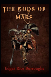 The Gods of Mars