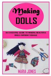 Making Dolls