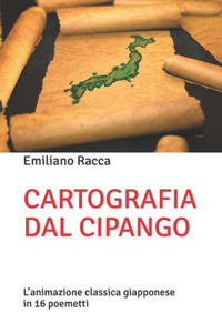 Cartografia dal Cipango