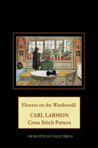 Flowers on the Windowsill