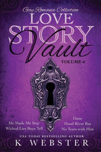 Love Story Vault