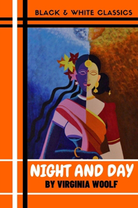 Night and Day by Virginia Woolf