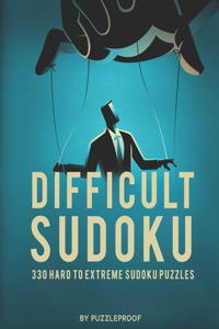 Difficult Sudoku