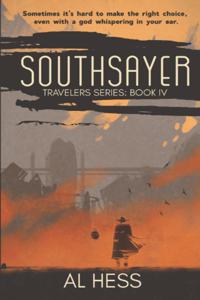 Southsayer (Travelers Series