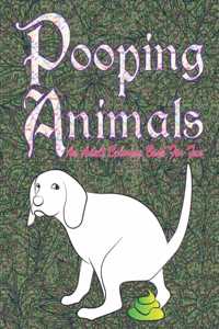 Pooping Animals