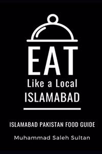 Eat Like a Local-Islamabad