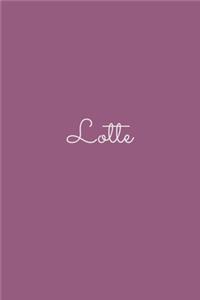 Lotte