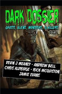 Dark Dossier #43