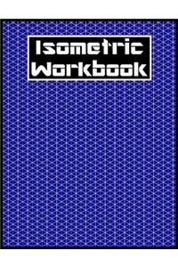 Isometric Drawing Workbook
