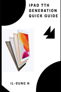 iPad 7th generation Quick Guide