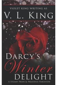Darcy's Winter Delight
