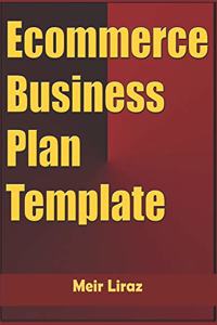 Ecommerce Business Plan Template