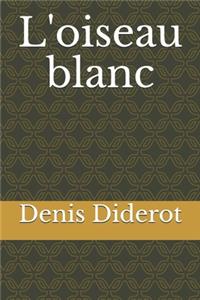 L'oiseau blanc