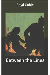 Between the Lines