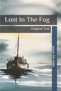 Lost In The Fog