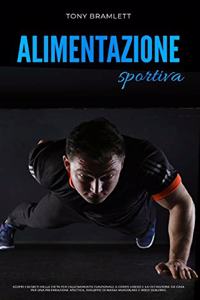 Alimentazione Sportiva