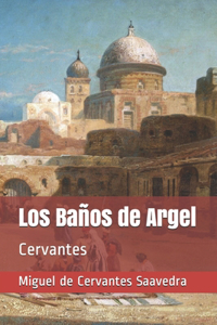 Los Baños de Argel