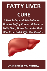Fatty Liver Cure