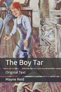 The Boy Tar