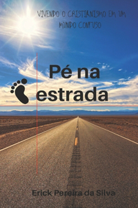 Pé Na Estrada