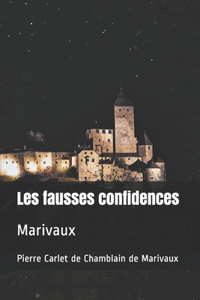 Les fausses confidences