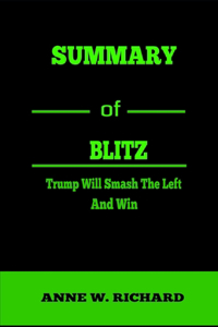 SUMMARY Of BLITZ