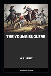 The Young Buglers Illustrated