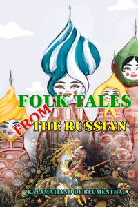 Folk Tales from the Russian